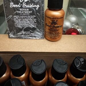 Bumble and bumble Bond-Building Repair Treatment case of 24. Great for resale.